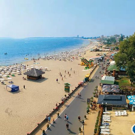 Amadeus XV 44 Studio Sunny Beach Centum Bagian luar foto