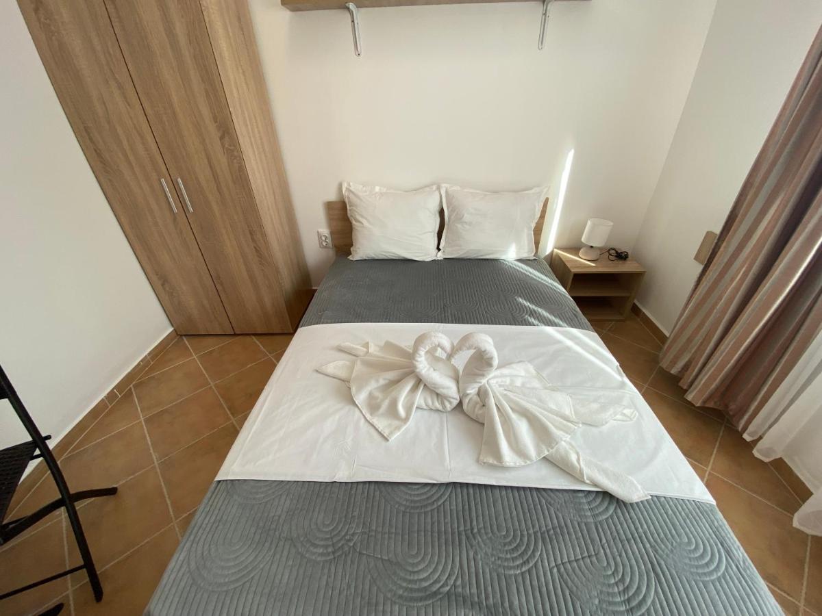 Amadeus XV 44 Studio Sunny Beach Centum Bagian luar foto