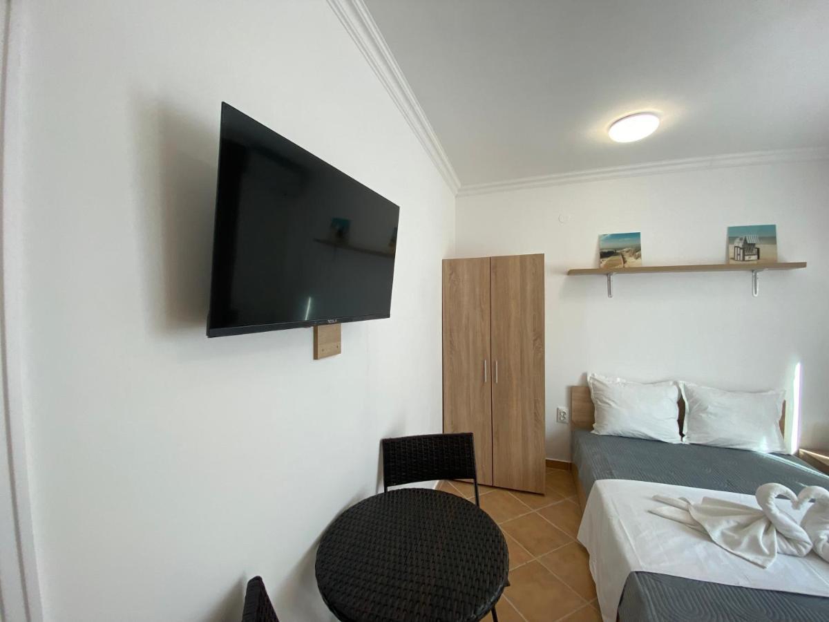 Amadeus XV 44 Studio Sunny Beach Centum Bagian luar foto
