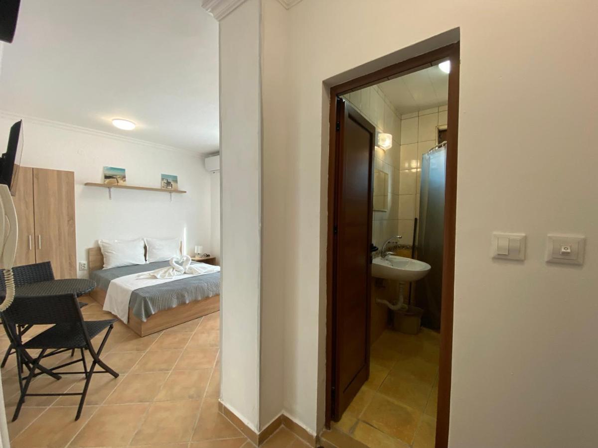 Amadeus XV 44 Studio Sunny Beach Centum Bagian luar foto